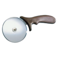 Green Plastic Handle Pizza Cutter 5